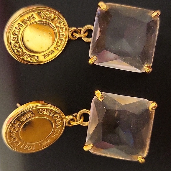 Coach Jewelry - COACH